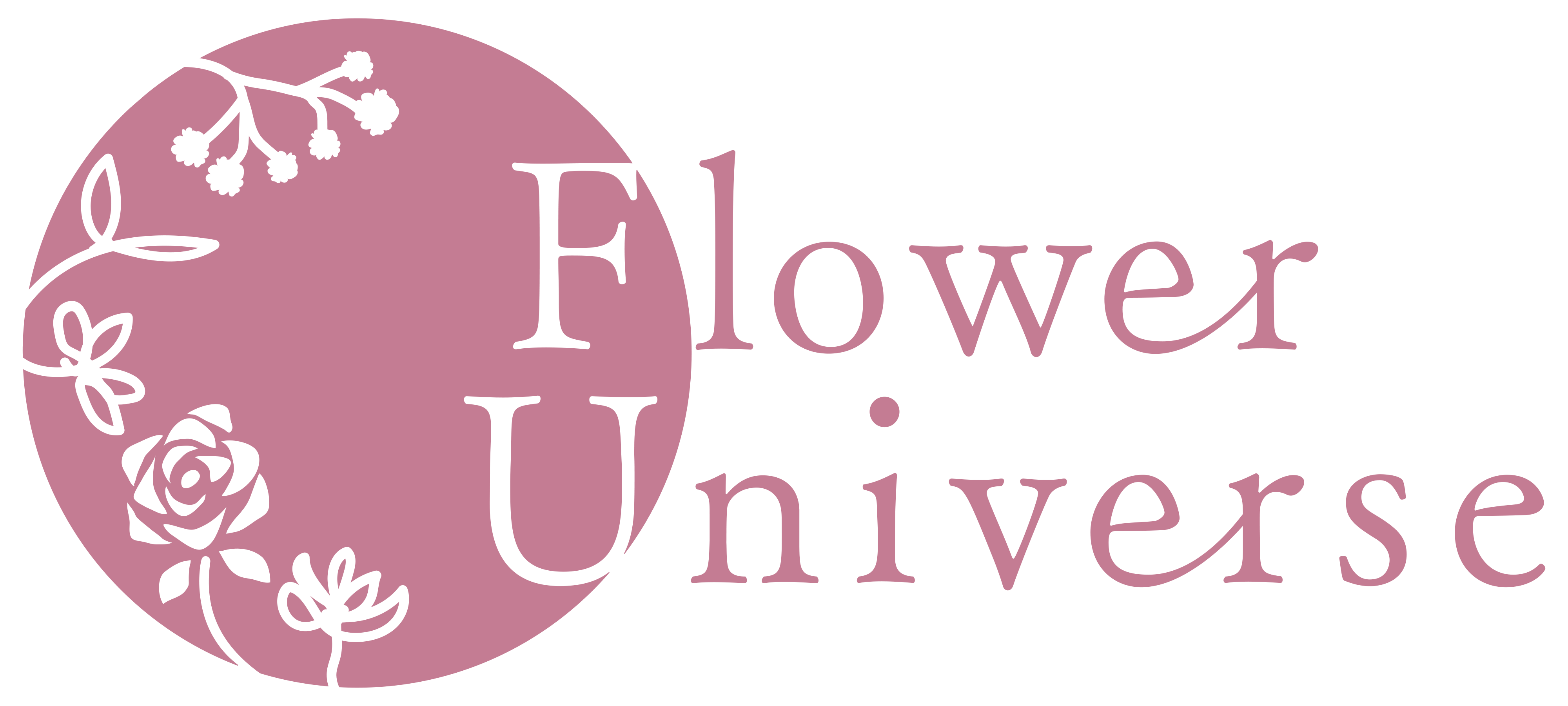 Flower Universe