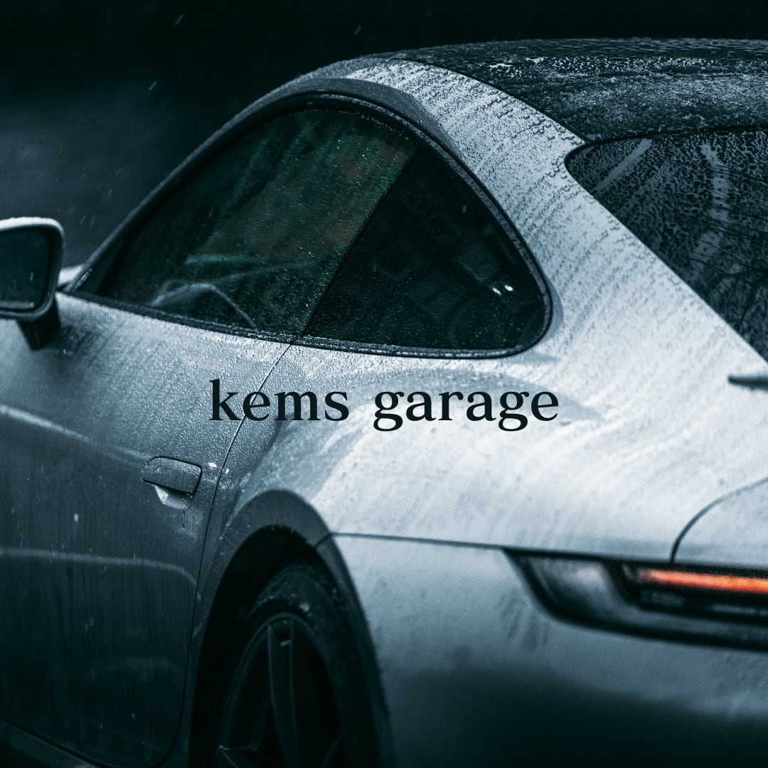 A クラス W W   kems garage