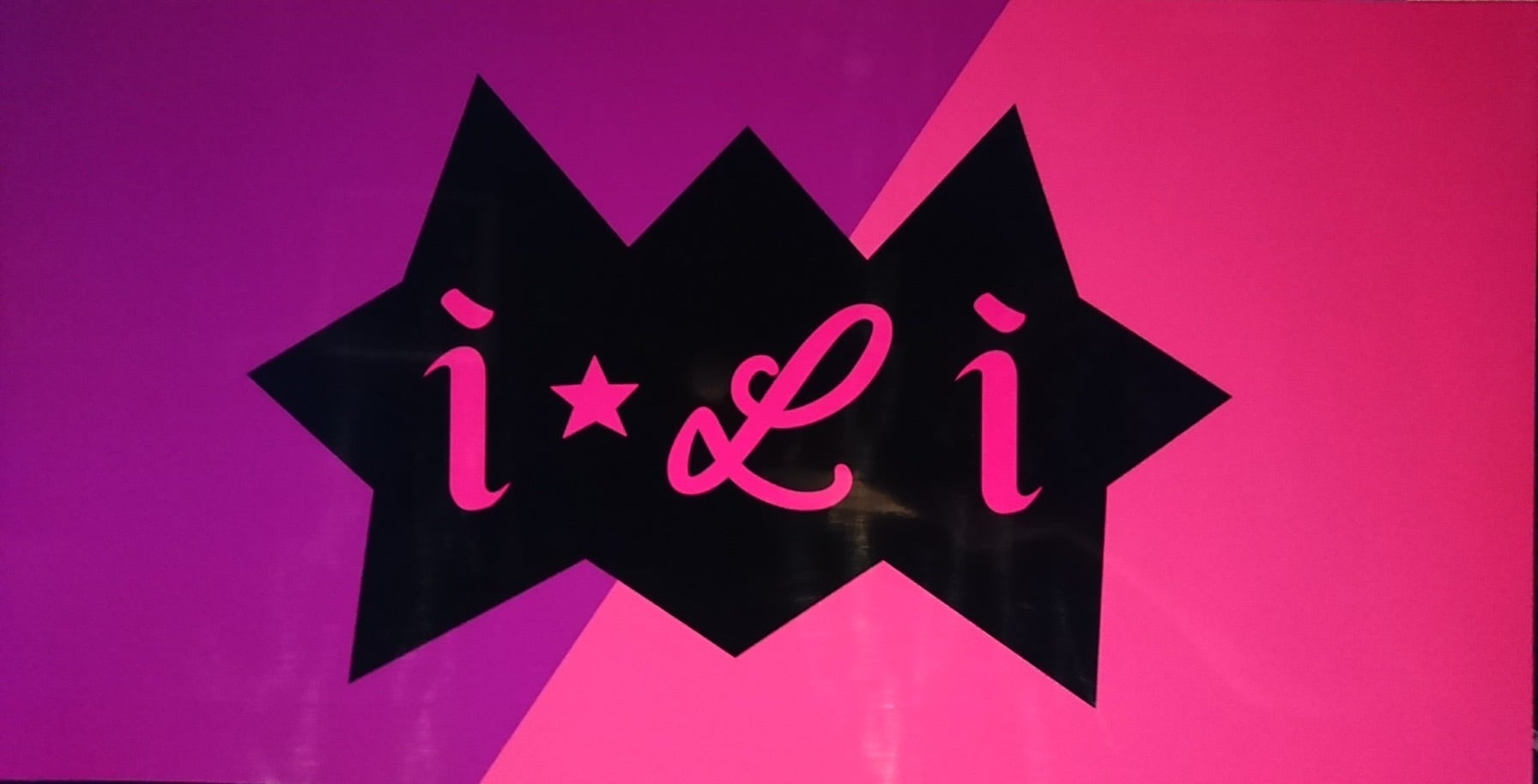 アイドルオフ会 i Li