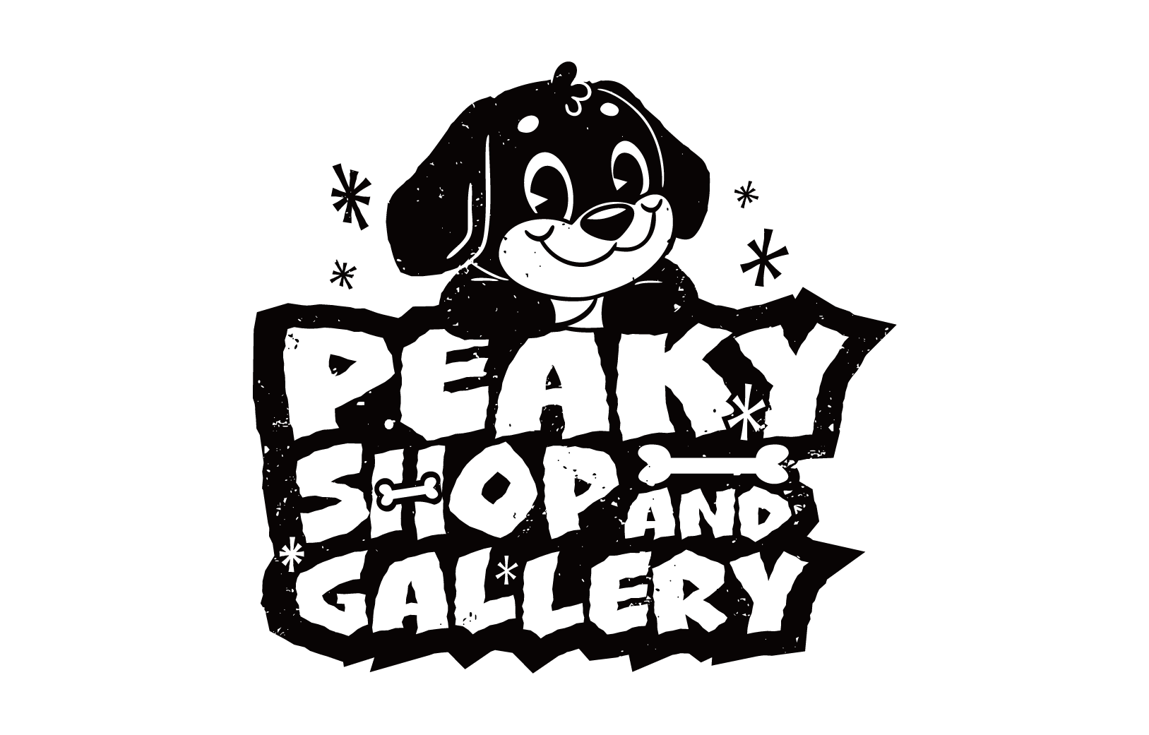PEAKY