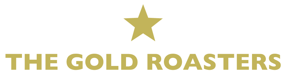 THE GOLD ROASTERS