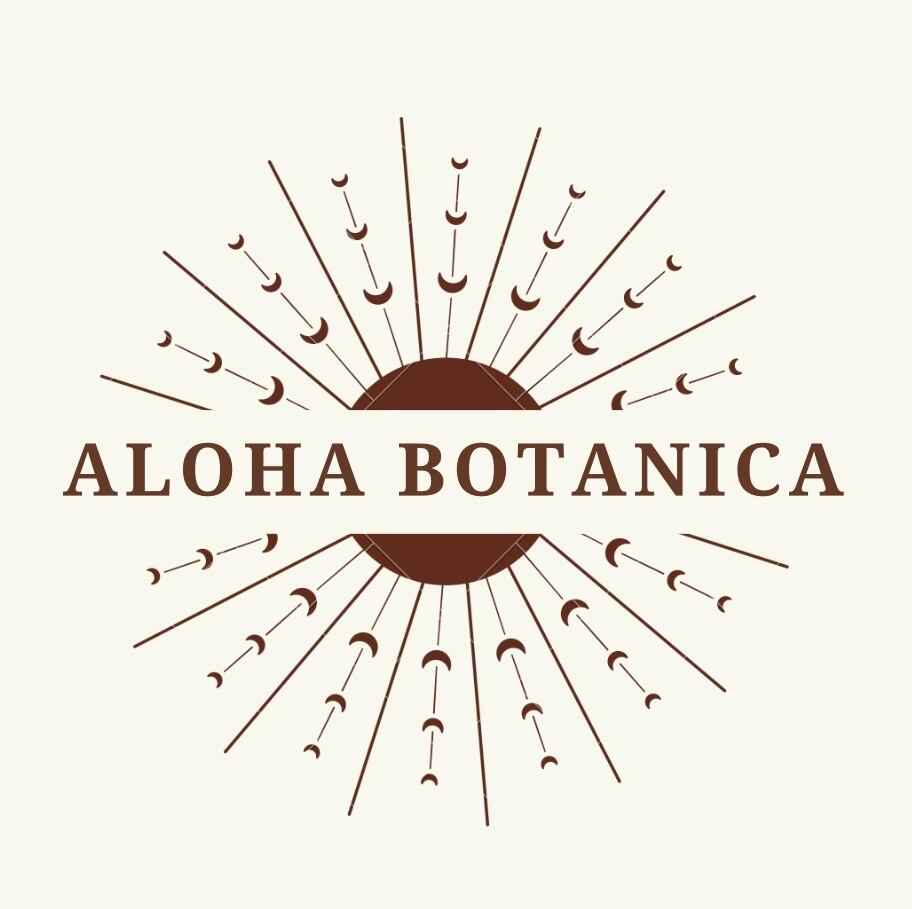 Aloha Botanica