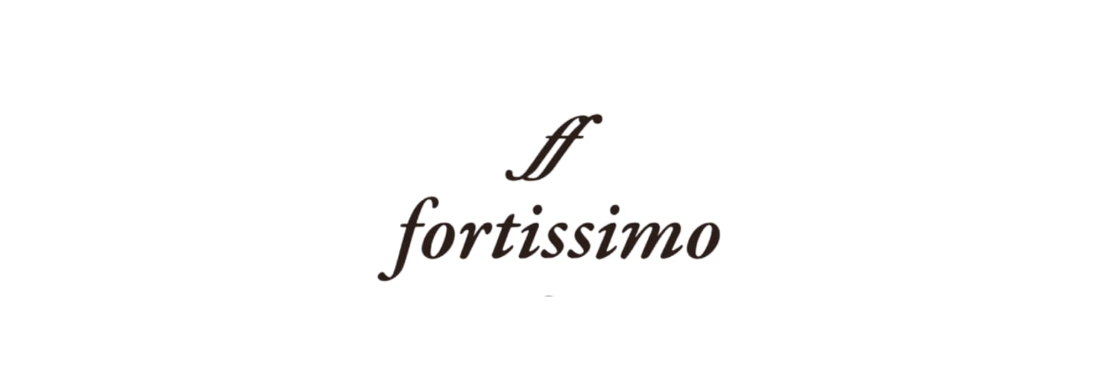 ffortissimo