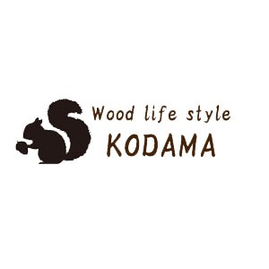 Wood life style Kodama