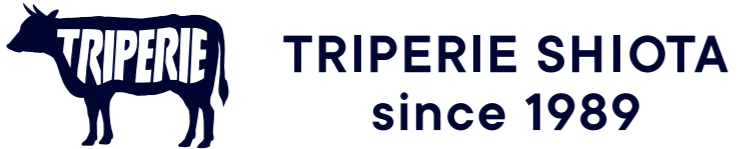 TRIPERIE SHIOTA