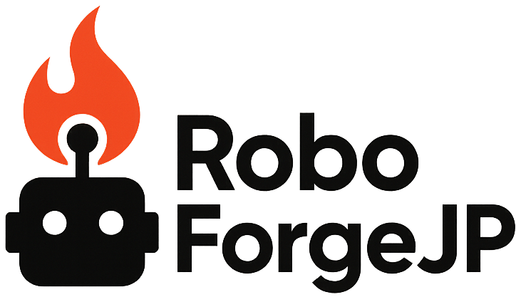 RoboForgeJP
