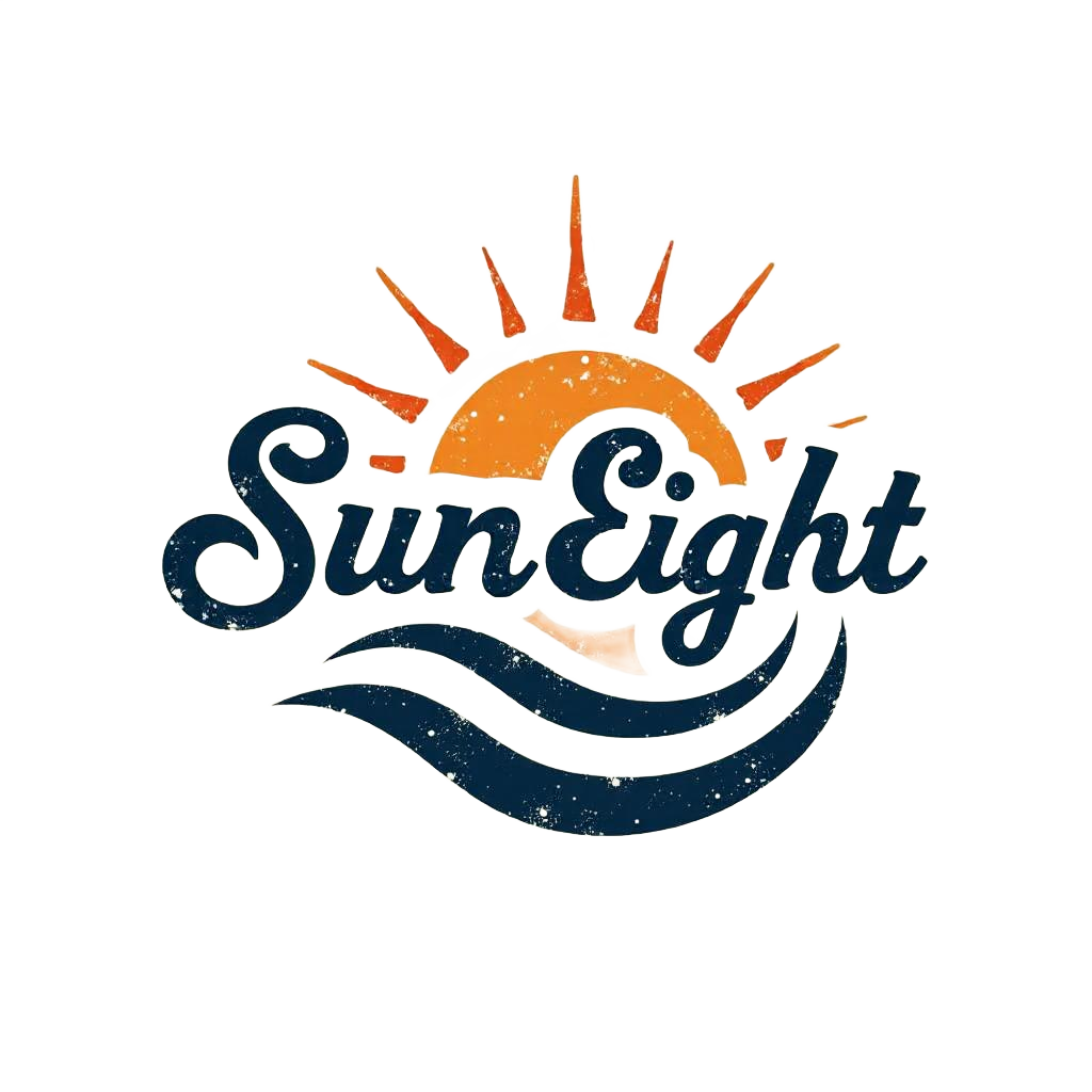 Sun  Eight SHOP
