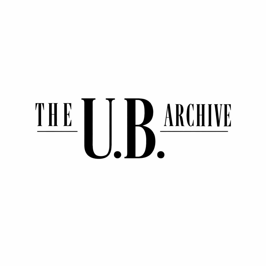 U.B ARCHIVE