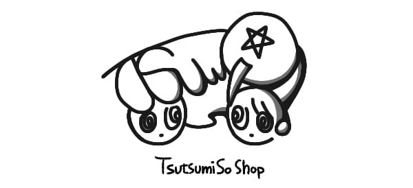 ツツミソウショップ | TSUTSUMI SO SHOP