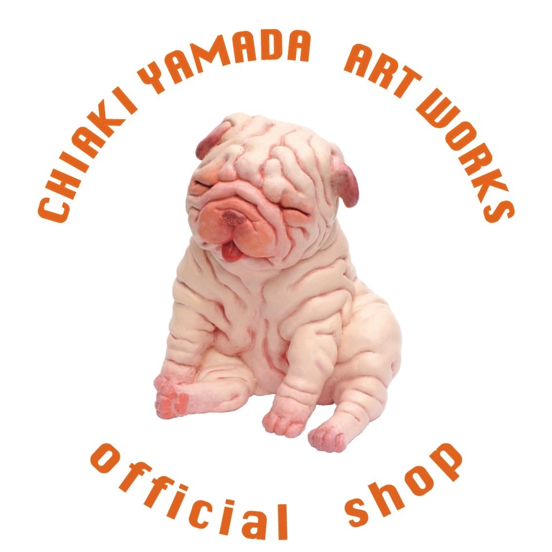 CHIAKI YAMADA ART WORKS