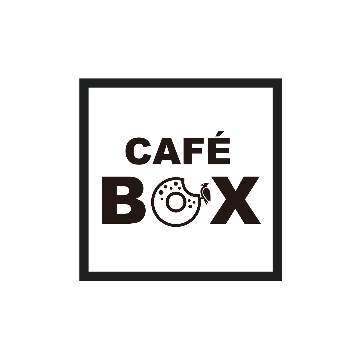 CAFE BOX