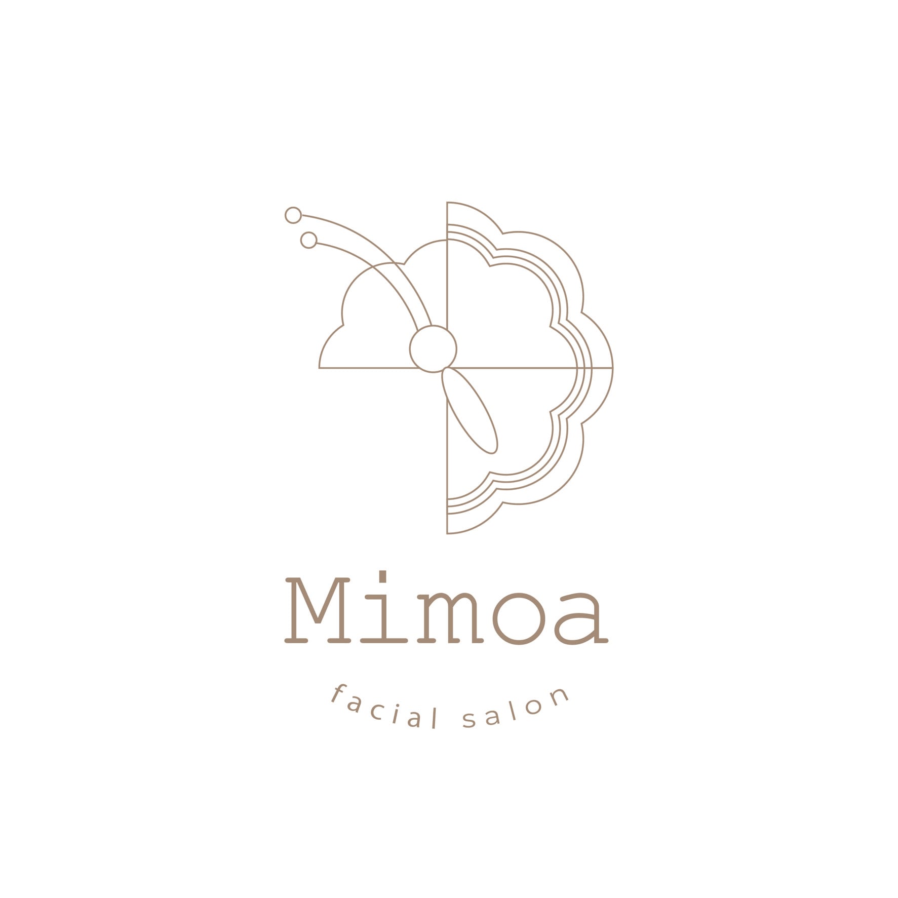 お顔サロン mimoa