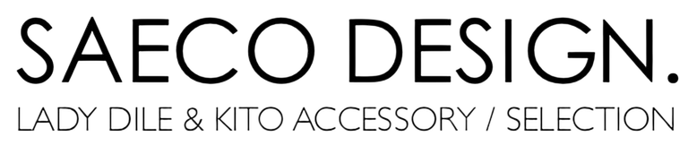 SAECO DESIGN. - Designer selection - ｜ONLINE SHOP