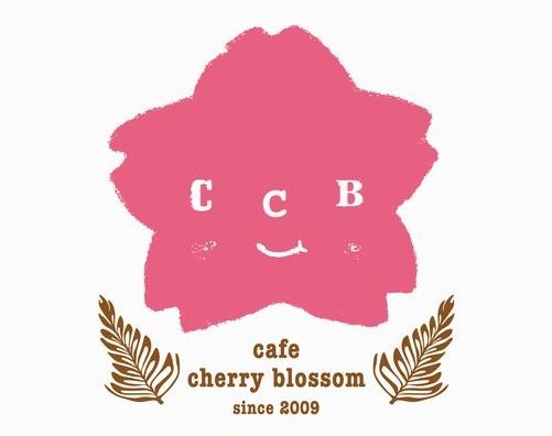 cafe cherryblossom 【オンラインショップ】