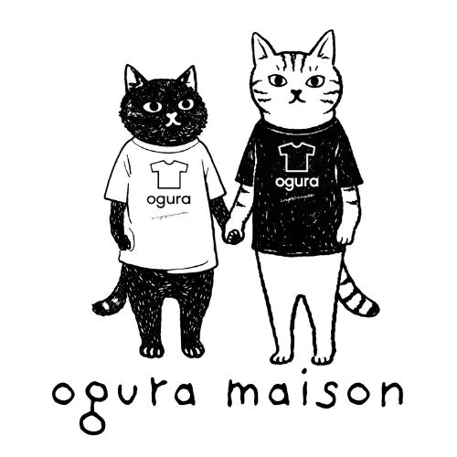 ogura　maison