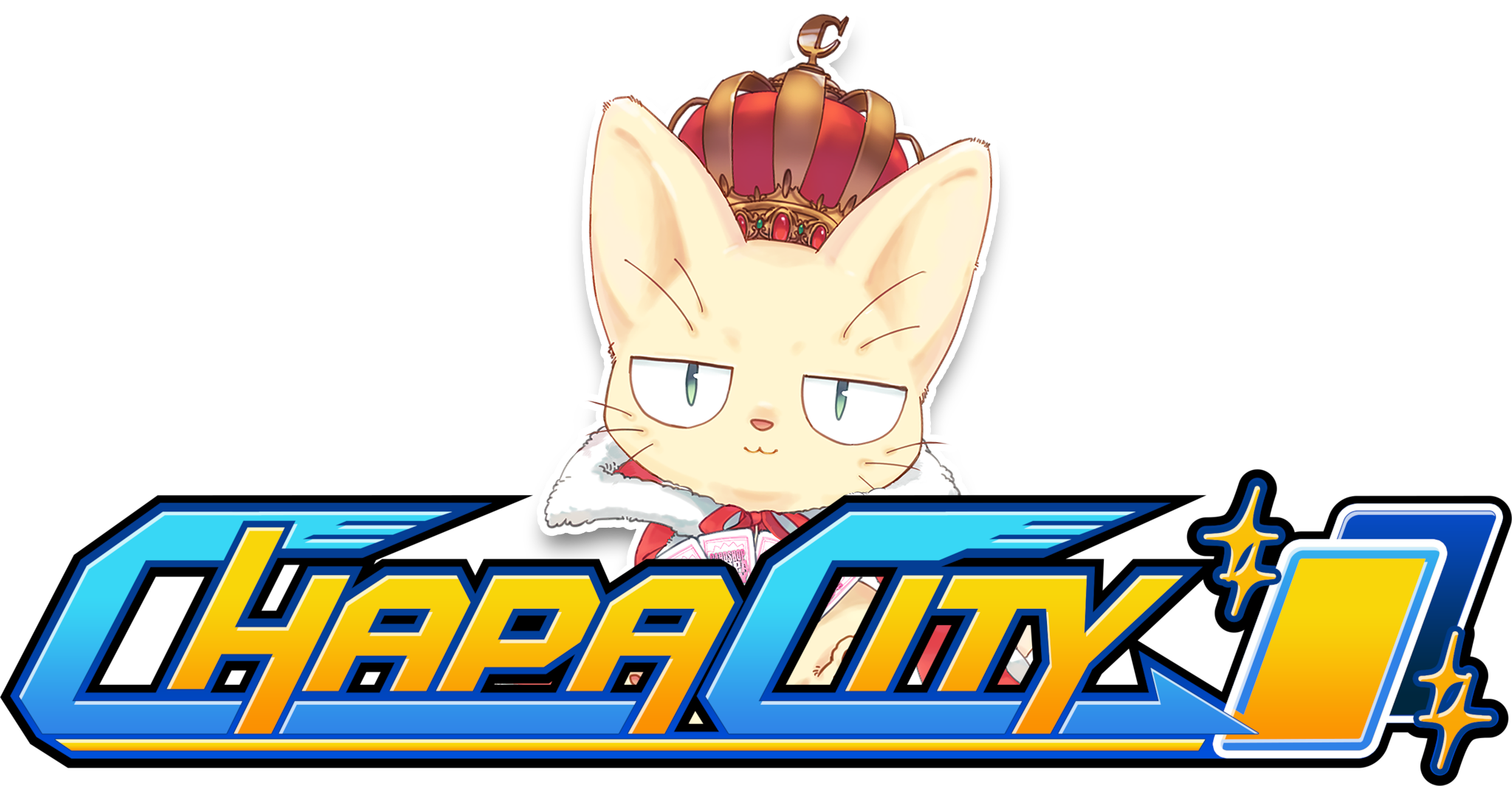 カードショップCHAPACITY【オリパ 販売中】