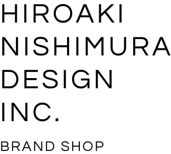 HIROAKI NISHIMURA DESIGN INC BRAND SHOP