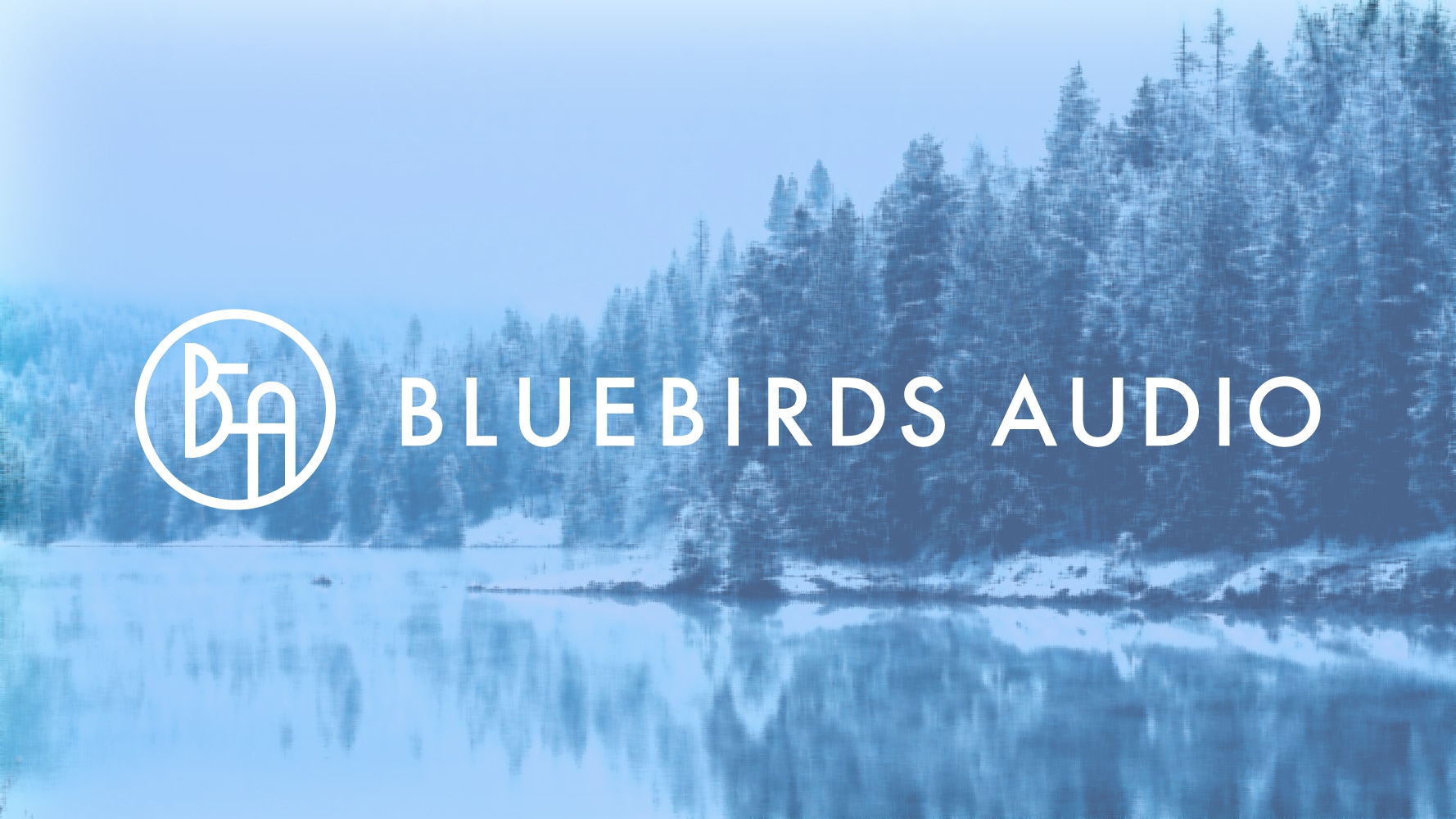 Bluebirds Audio