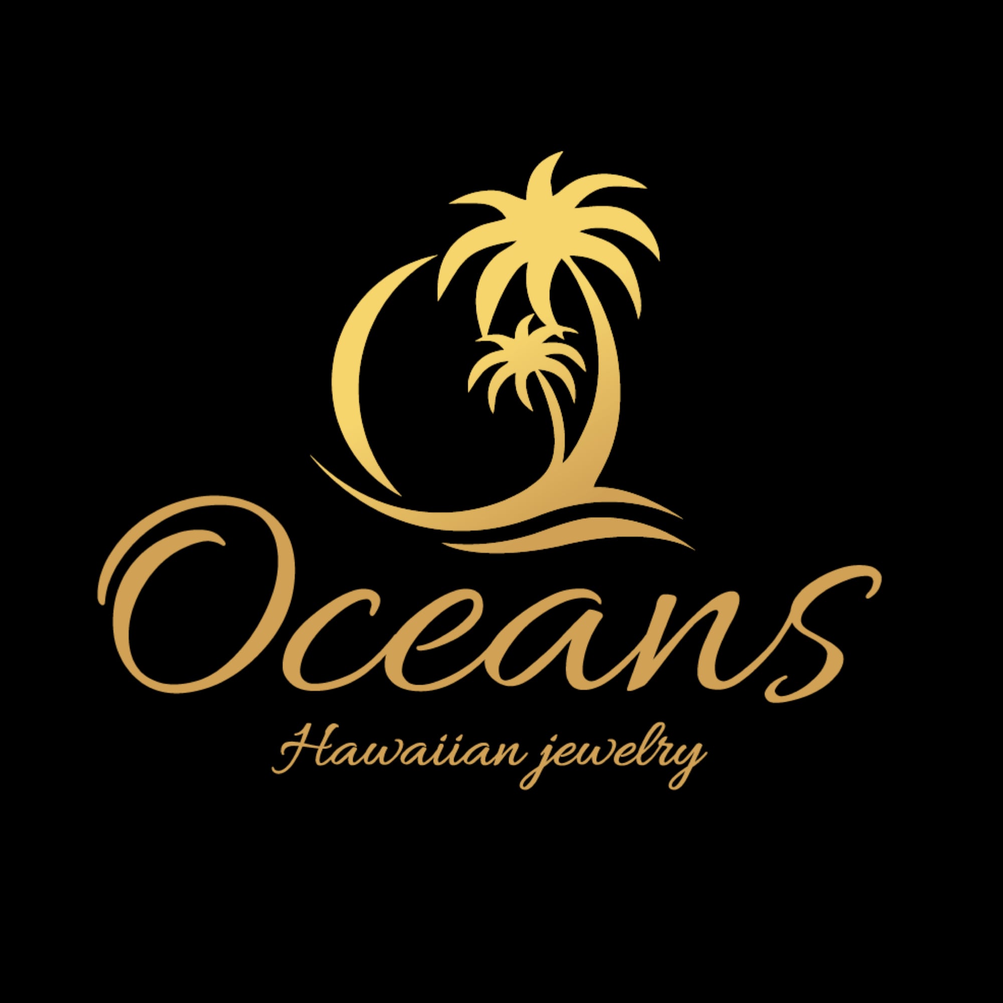 Oceans Hawaiian jewelry（オーシャンズハワイアンジュエリー)