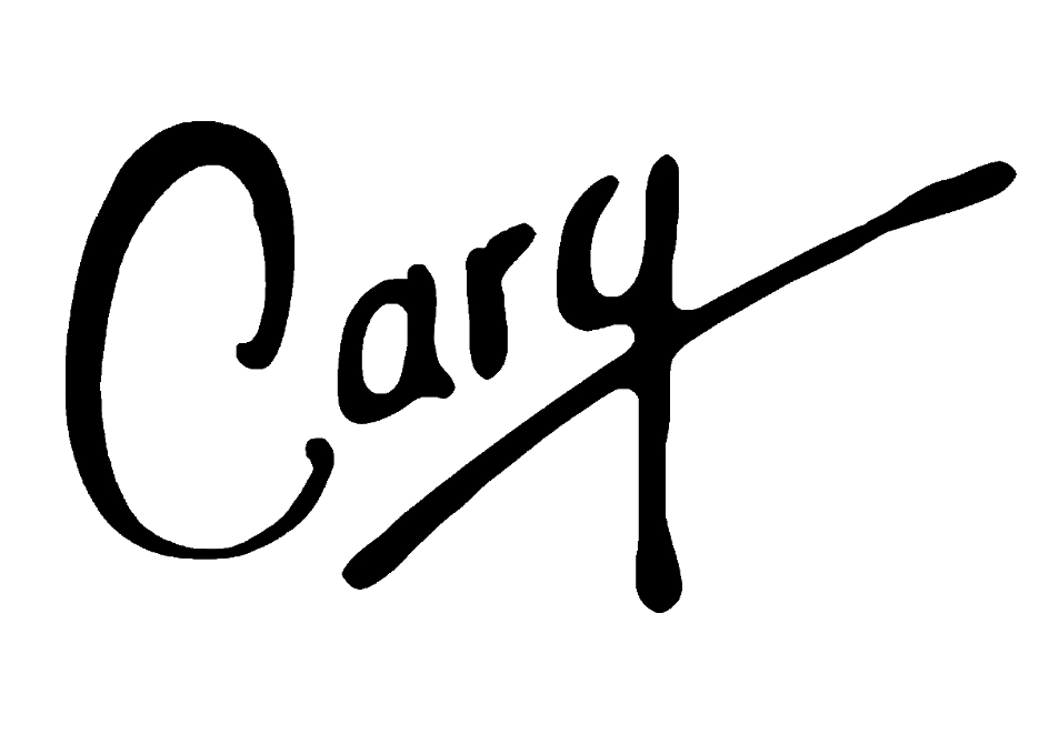 Cary