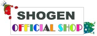 SHOGENオンラインショップ｜SHOGENの絵や絵本、ポストカード等のグッズを扱うお店