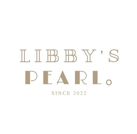 LIBBY’S PEARL。