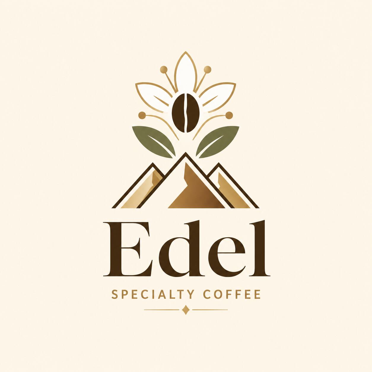 Cafe Edel