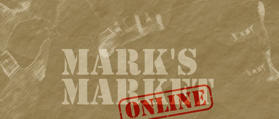 Mark's Market Online