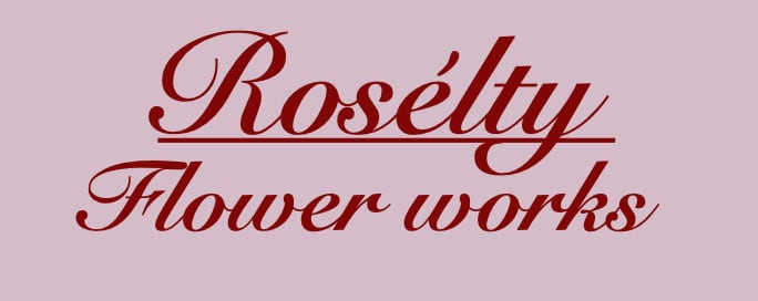 Roselty(ロゼルティ)ONLINE SHOP