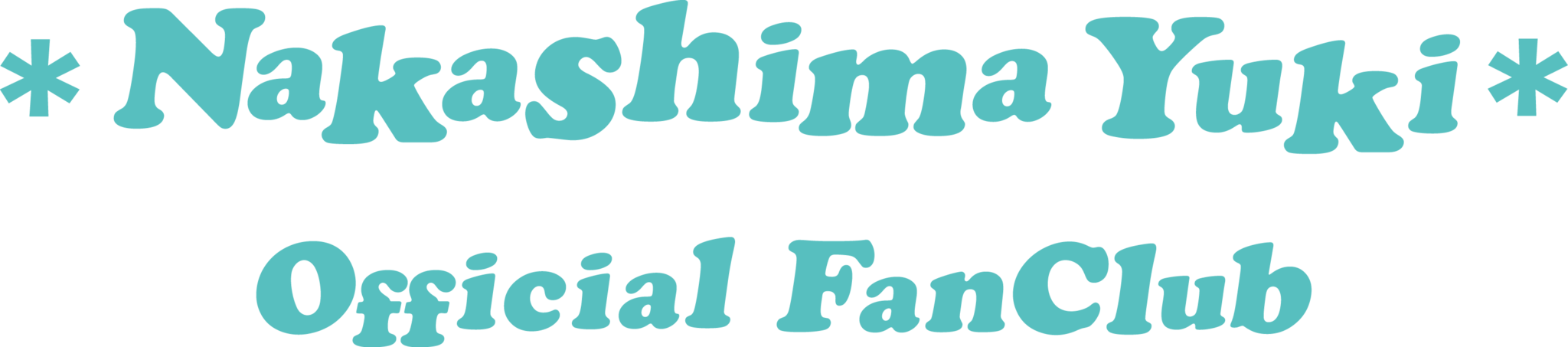 Nakashima Yuki official FanClub shop