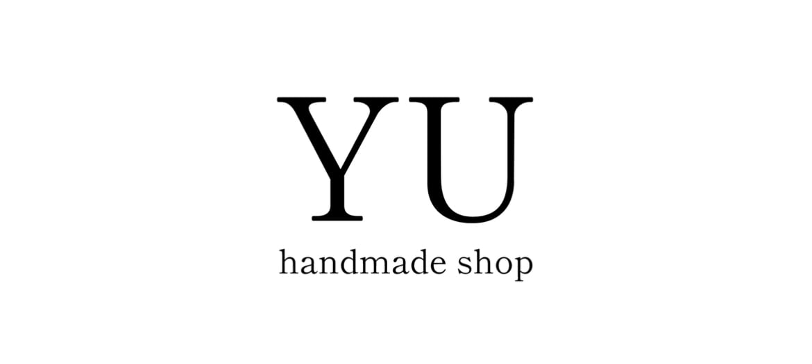 handmade shop YU