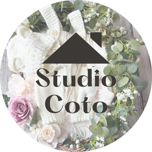 Studio Coto｜ニューボーンフォトグッズレンタル