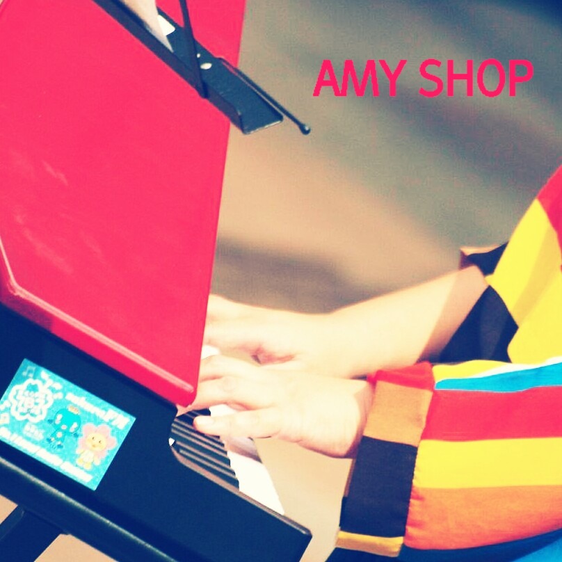 AMY SHOP