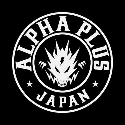  ALPHA PLUS NAGOYA