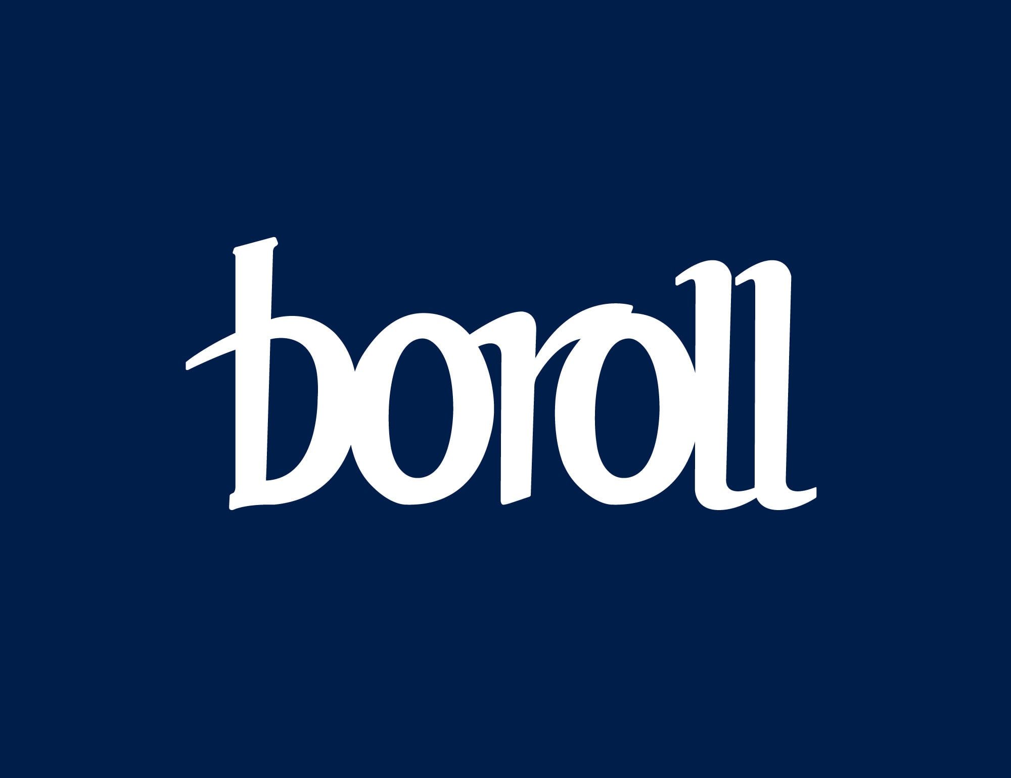 boroll