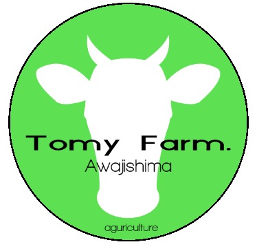TOMY　FARM . Awajishima