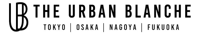 THE URBAN BLANCHE 覚王山