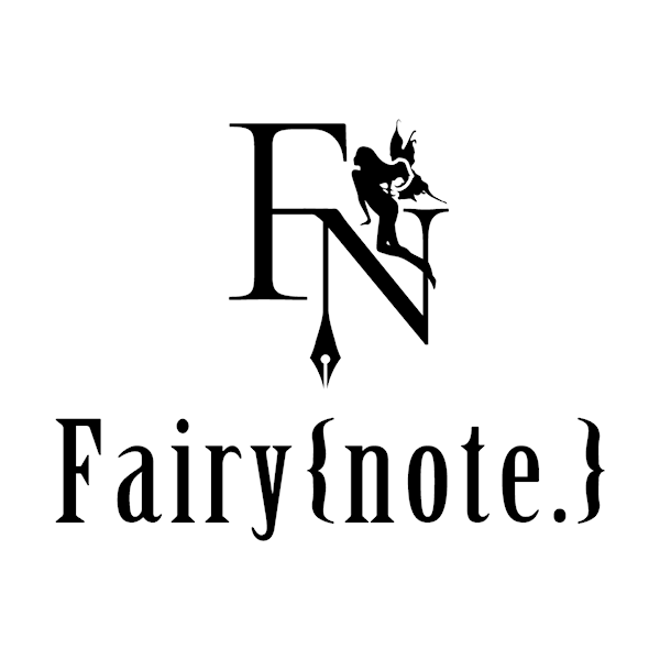 Fairy{note.}