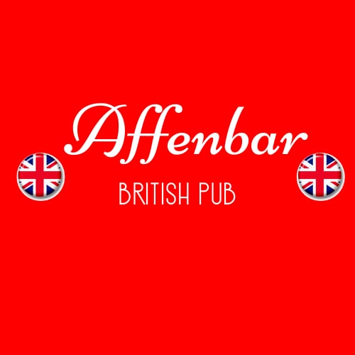 　【British Style PUB Food】本場英国PUBスタイル／ アッフェンバー