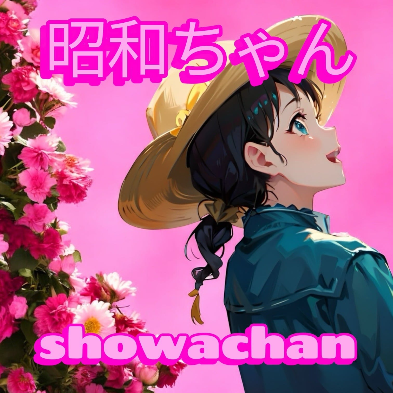昭和ちゃん