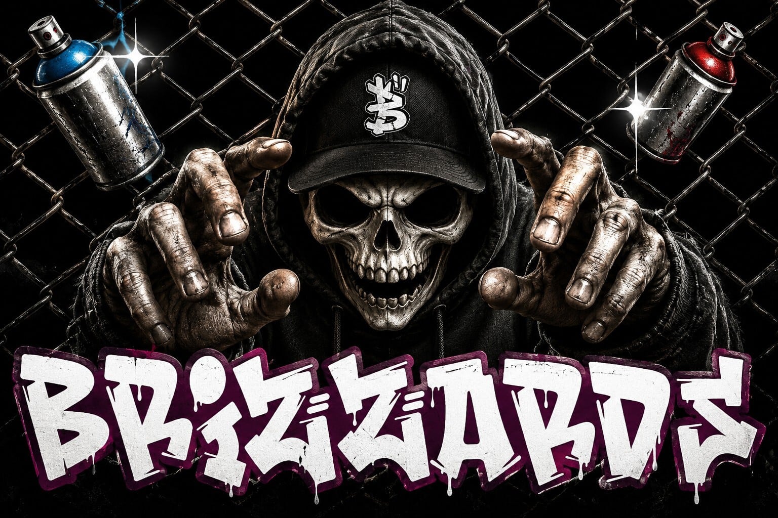 BRIZZARDs