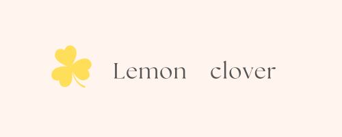 Lemon　Clover