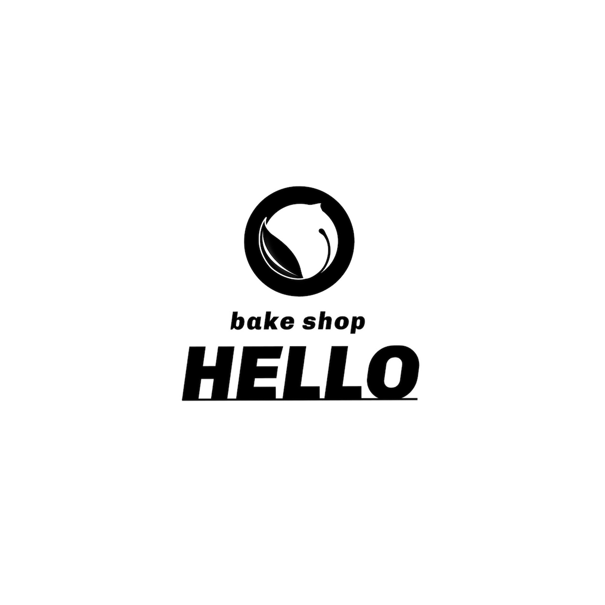 Bake Shop Hello Bake Shop Hello