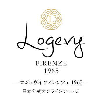Logevy FIRENZE 1965 日本公式オンラインショップ