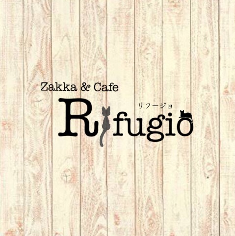 Zakka & Cafe Rifugio