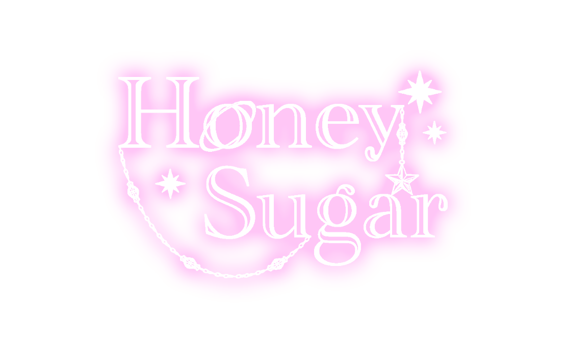 Honey Sugar