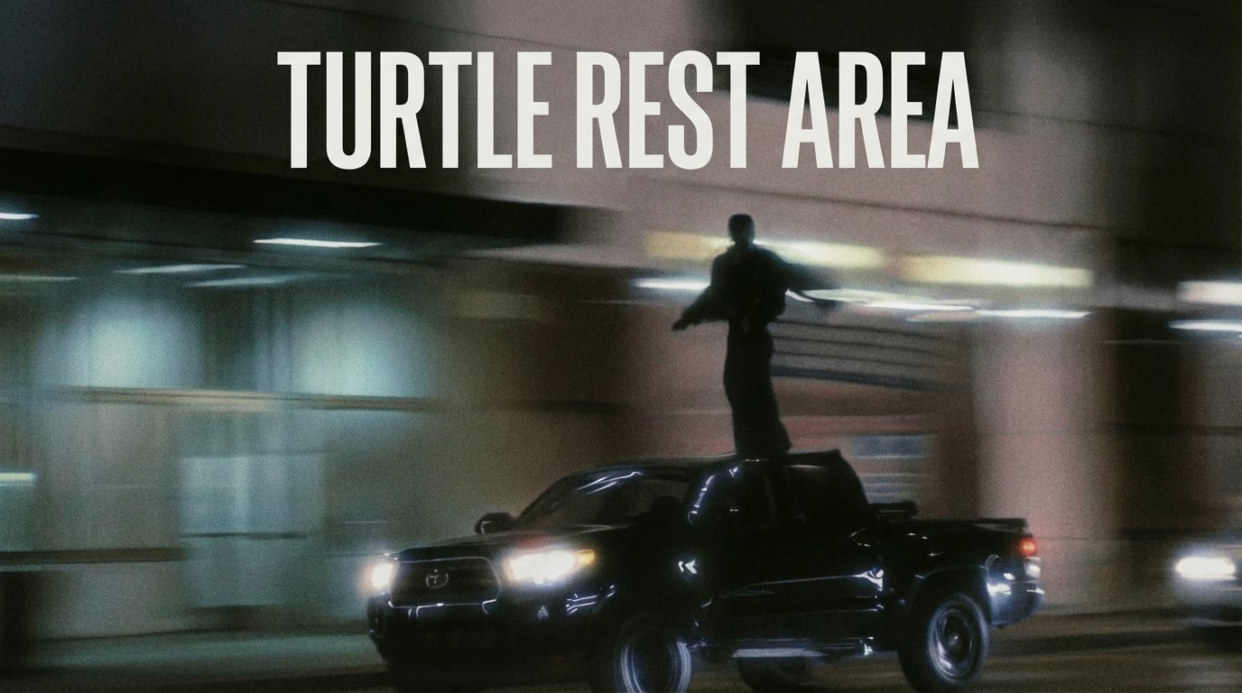 TurtleRestArea
