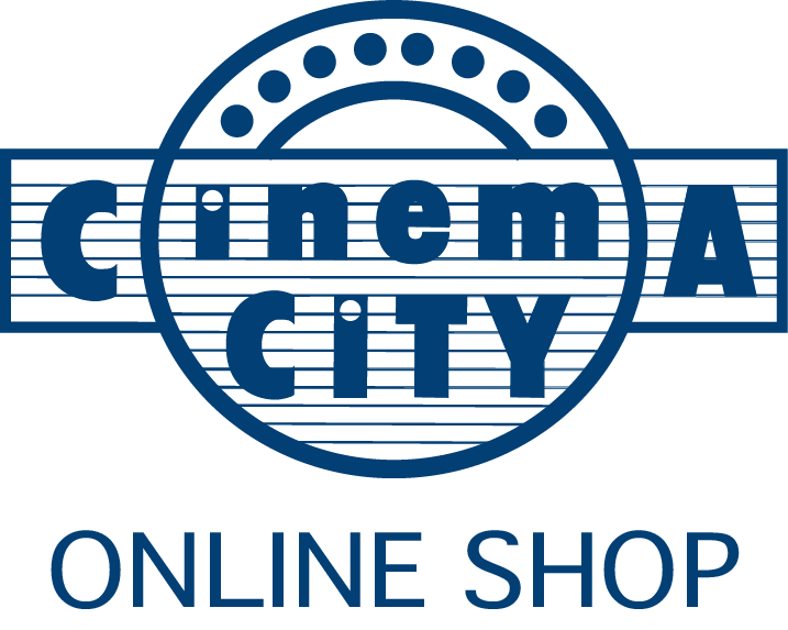 CINEMACITY ONLINE SHOP