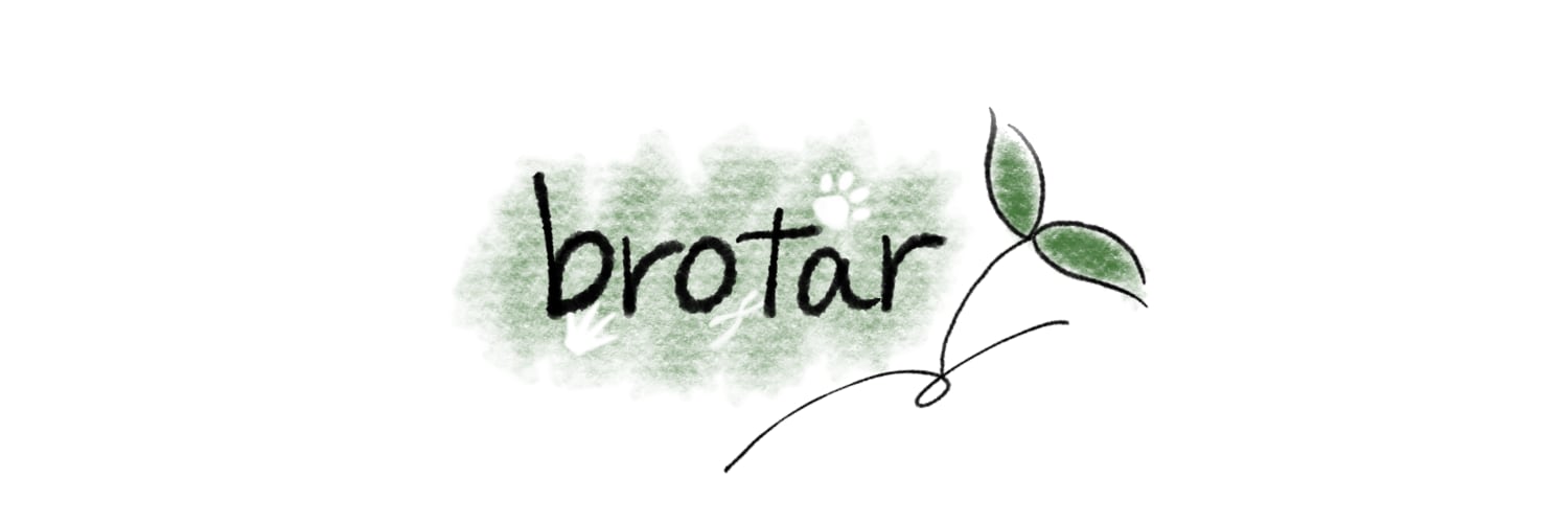 brotar