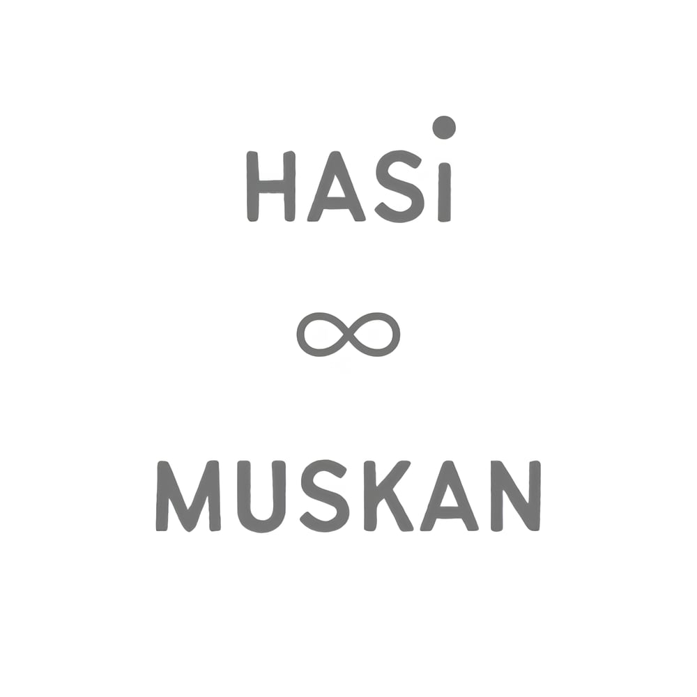 HASi∞MUSKAN（ハシ ムスカン）